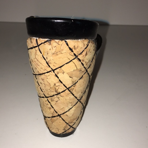 *SALE* Steve Madden Brown Summer 4” Wedge - Picture 3 of 5